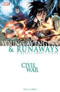 Civil War Young Avengers & Runaways New Printing