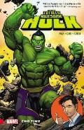 Totally Awesome Hulk Volume 1