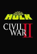 Totally Awesome Hulk Volume 2