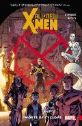 All New X Men Inevitable Volume 1
