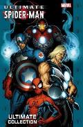 Ultimate Spider Man Ultimate Collection Volume 6