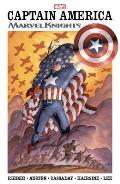 Captain America Marvel Knights Volume 1