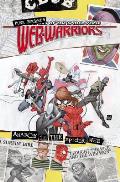 Web Warriors of the Spider Verse Volume 2