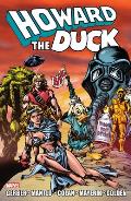 Howard the Duck: The Complete Collection Vol. 2