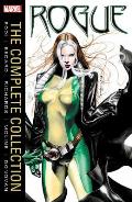 Rogue The Complete Collection