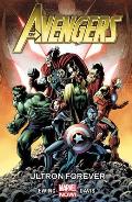 Avengers Ultron Forever