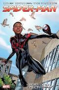 Miles Morales Ultimate Spider Man Ultimate Collection Book 1