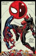 Spider Man Deadpool Volume 1 Isnt It Bromantic