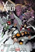 All New X Men Volume 3