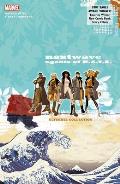 Nextwave Agents of H A T E The Complete Collection