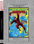 Marvel Masterworks Daredevil Volume 10