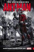 Astonishing Ant Man Volume 1