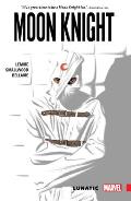 Moon Knight Volume 1 Lunatic