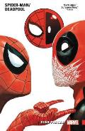 Spider Man Deadpool Volume 2