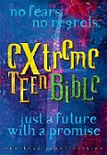 Bible Nkjv Extreme Teen