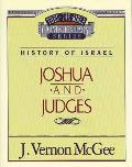 Thru the Bible Vol. 10: History of Israel (Joshua/Judges): 10