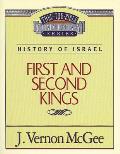 Thru the Bible Vol. 13: History of Israel (1 and 2 Kings): 13