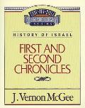 Thru the Bible Vol. 14: History of Israel (1 and 2 Chronicles): 14