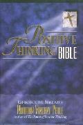 Bible CEV Positive Thinking Peale