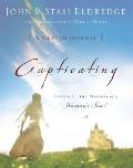 Captivating A Guided Journal to Aid in Unveiling the Mystery of a Womans Soul