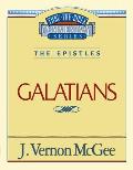 Thru the Bible Vol. 46: The Epistles (Galatians): 46