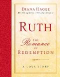 Ruth The Romance Of Redemption