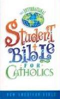Bible NAB International Student Bible for Catholics