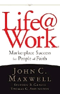 Life@work Marketplace Success For People