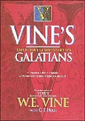 Vines Expository Commentary on Galatians