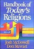Handbook Of Todays Religions