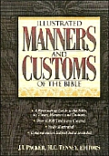 Illustrated Manners & Customs Of The Bib