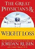 Great Physicians Rx For Weight Loss