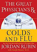Great Physicians Rx For Colds & Flu