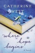 Where Hope Begins Softcover
