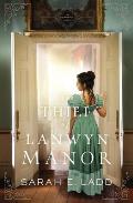 Thief of Lanwyn Manor