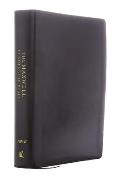 Niv, Maxwell Leadership Bible, 3rd Edition, Premium Bonded Leather, Burgundy, Comfort Print