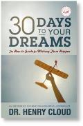 30 Days To Your Dreams