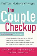 Couple Checkup Find Your Relationship Strengths