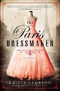 Paris Dressmaker