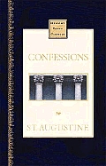 Confessions Of Saint Augustine Nelsons