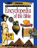 Nelsons Encyclopedia Of The Bible