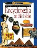 Nelsons Illustrated Encyclopedia Of The Bible