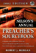 Nelsons Ultimate Preachers Sourcebook