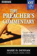 The Preacher's Commentary - Vol. 02: Exodus: 2