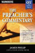 The Preacher's Commentary - Vol. 04: Numbers: 4