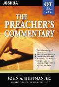 The Preacher's Commentary - Vol. 06: Joshua: 6