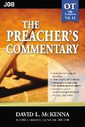 The Preacher's Commentary - Vol. 12: Job: 12