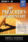 The Preacher's Commentary - Vol. 17: Isaiah 1-39: 17