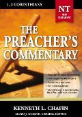 The Preacher's Commentary - Vol. 30: 1 and 2 Corinthians: 30