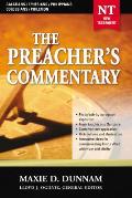 The Preacher's Commentary - Vol. 31: Galatians / Ephesians / Philippians / Colossians / Philemon: 31